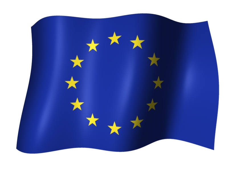 European Union Flag